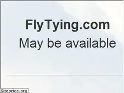 Sites similar to flytying.com