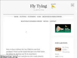 Sites similar to flytying.ro
