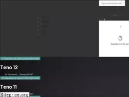 Sites similar to flytyingarchive.com