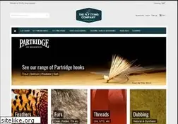Sites similar to flytyingcompany.co.uk