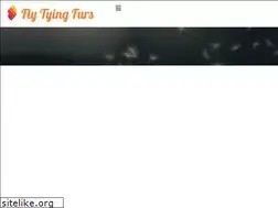 Sites similar to flytyingfurs.com