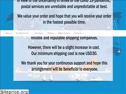 Sites similar to flytyingnation.com