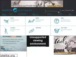 Sites similar to flytyingvideos.com