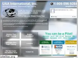 Sites similar to flyuaa.com