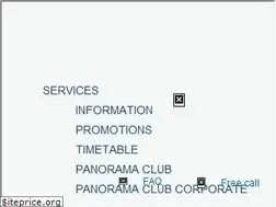 Sites similar to flyuia.com