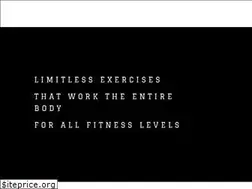 Sites similar to flyupfitness.com