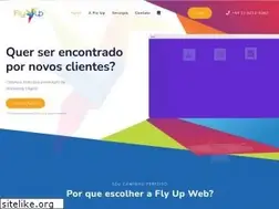 Sites similar to flyupweb.com.br
