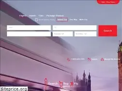 Sites similar to flyus.ca