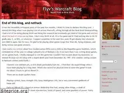Sites similar to flyv.typepad.com