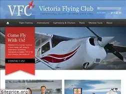 Sites similar to flyvfc.com