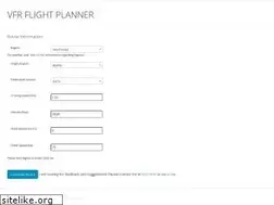 Sites similar to flyvfr.com