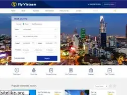 Sites similar to flyvietnam.com