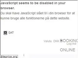 Sites similar to flyviking.no