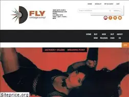 Sites similar to flyvintageandvinyl.com