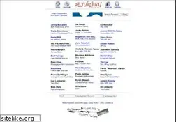 Sites similar to flyvision.org