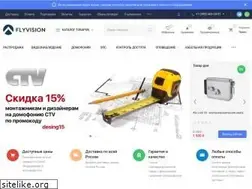 Sites similar to flyvision.ru