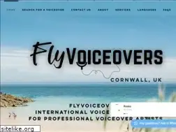 Sites similar to flyvoiceovers.com