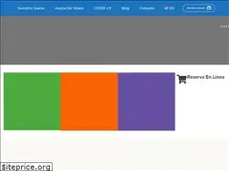 Sites similar to flyvolare.com.mx