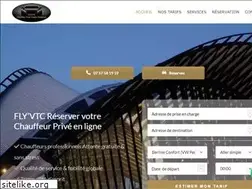 Sites similar to flyvtc.com