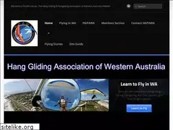 Sites similar to flywa.com.au