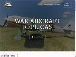 Sites similar to flywaraircraft.com