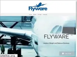 Sites similar to flyware.net