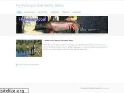 Sites similar to flywaters.com