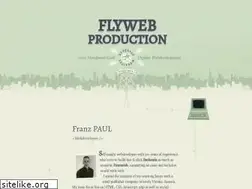 Sites similar to flyweb.at