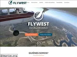 Sites similar to flywest.com.ar