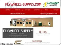 Sites similar to flywheel-supply.com
