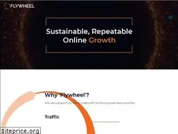 Sites similar to flywheel.digital