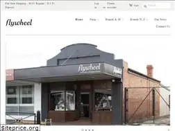 Sites similar to flywheel.net.au