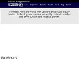 Sites similar to flywheeladvisors.com