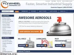 Sites similar to flywheeldistribution.com