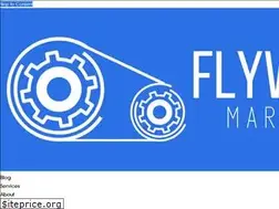 Sites similar to flywheelmarketing.com