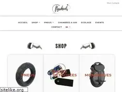 Sites similar to flywheels.be