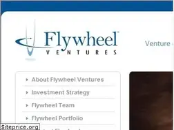 Sites similar to flywheelventures.com