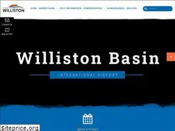Sites similar to flywilliston.net