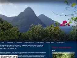 Sites similar to flywinair.sx