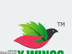 Sites similar to flywings.biz