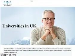Sites similar to flywings.org.uk