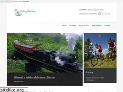 Sites similar to flywingsholidays.com