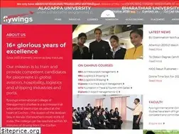 Sites similar to flywingsinternational.org