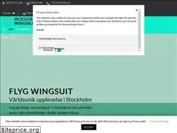 Sites similar to flywingsuit.se