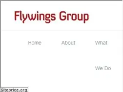 Sites similar to flywingsworld.com