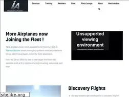 Sites similar to flywithia.com