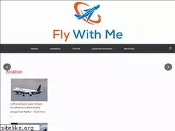 Sites similar to flywithme.net.au
