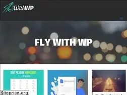Sites similar to flywithwp.com