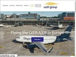 Sites similar to flywoh.com