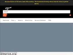 Sites similar to flywoo.net